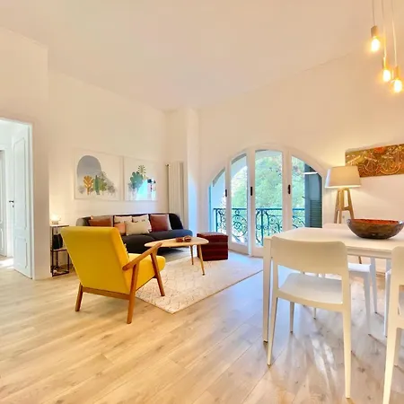 Casaviva-stylish Trilo With Ac-shared Pool-parking * Genua