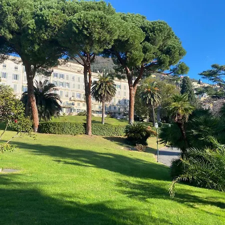 Casaviva-stylish Trilo With Ac-shared Pool-parking Γένοβα