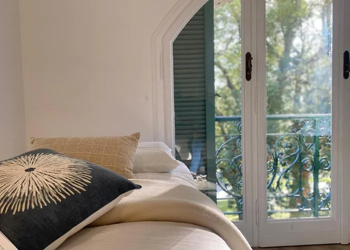 Casaviva-stylish Trilo With Ac-shared Pool-parking Lägenhet Genua